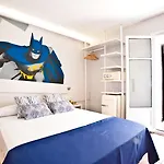 Ryans La Marina
