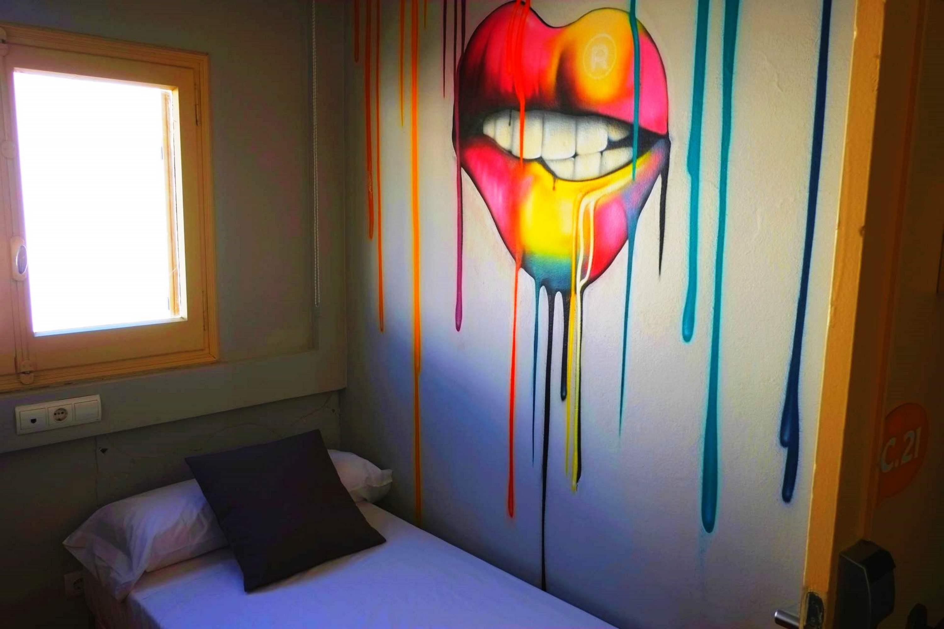 Hotel Ryans La Marina