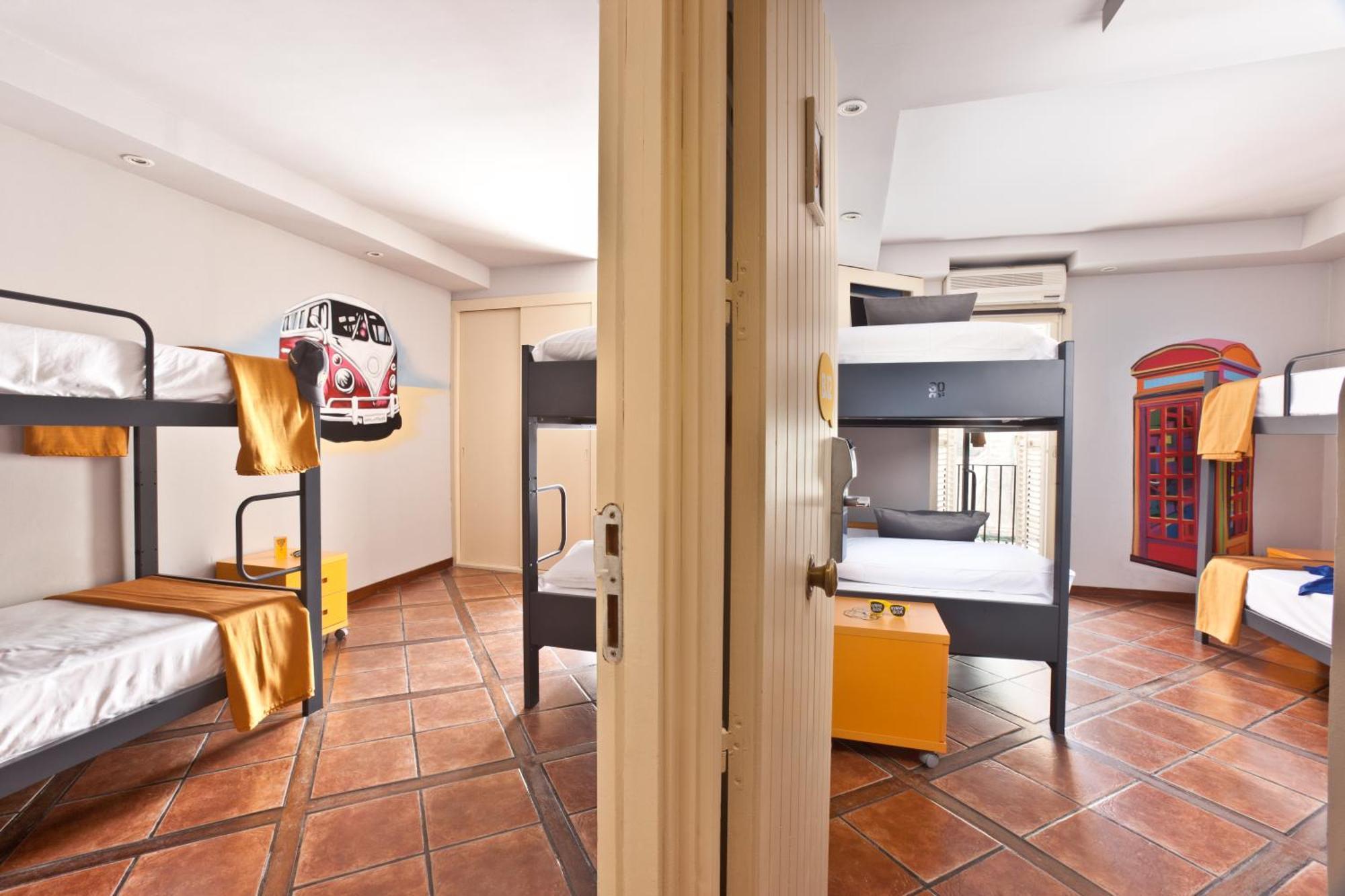 Hotel Ryans La Marina Ibiza