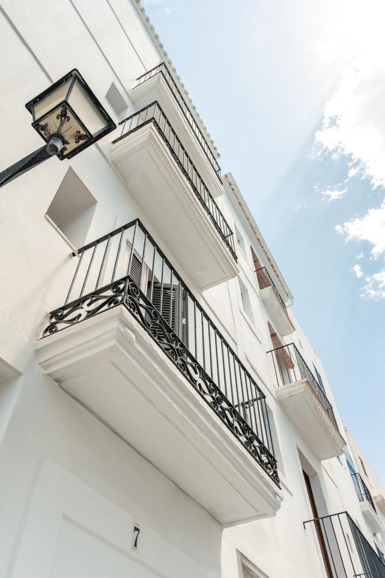 Hotel Ryans La Marina Ibiza