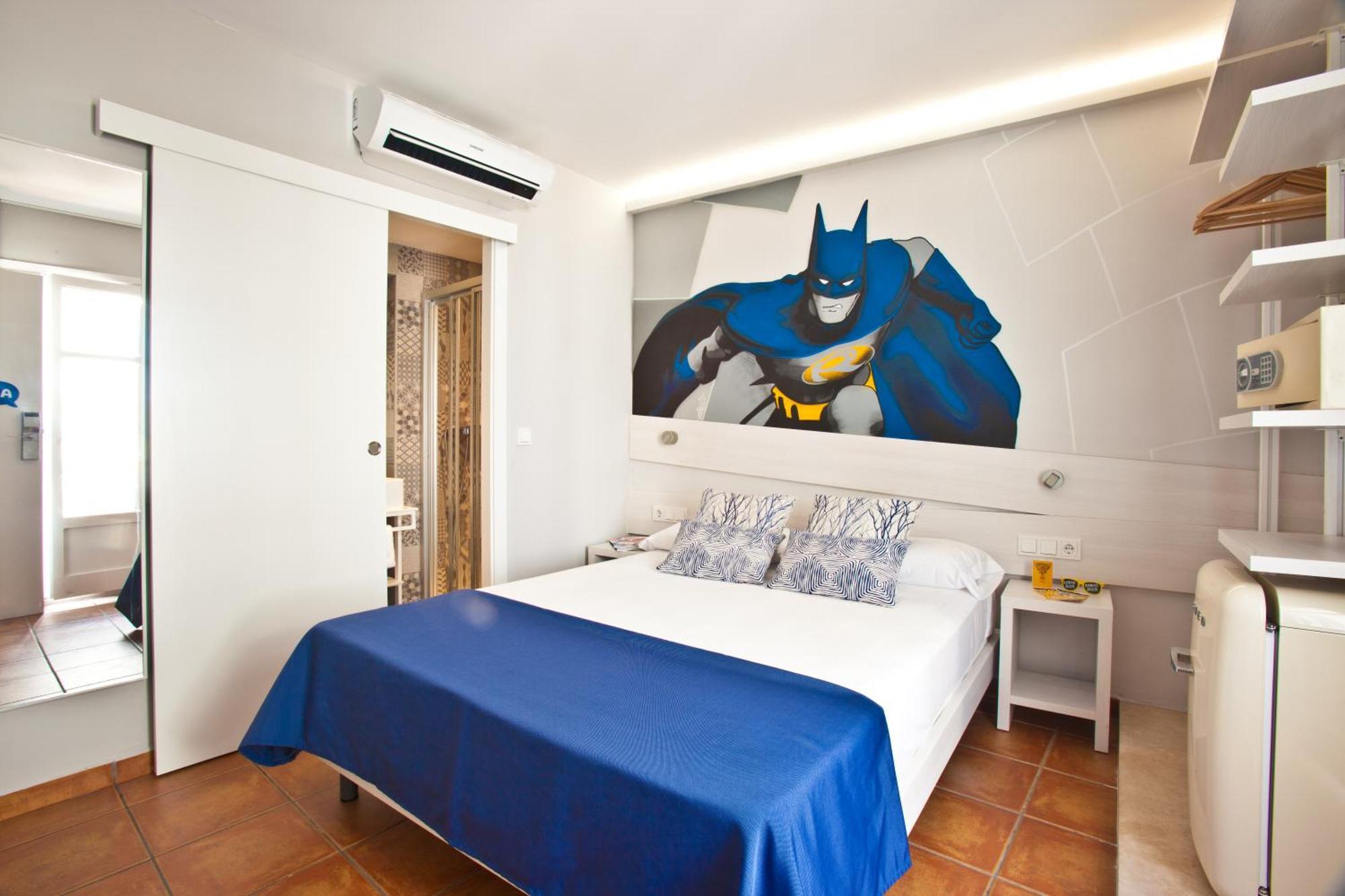 Ryans La Marina 3*